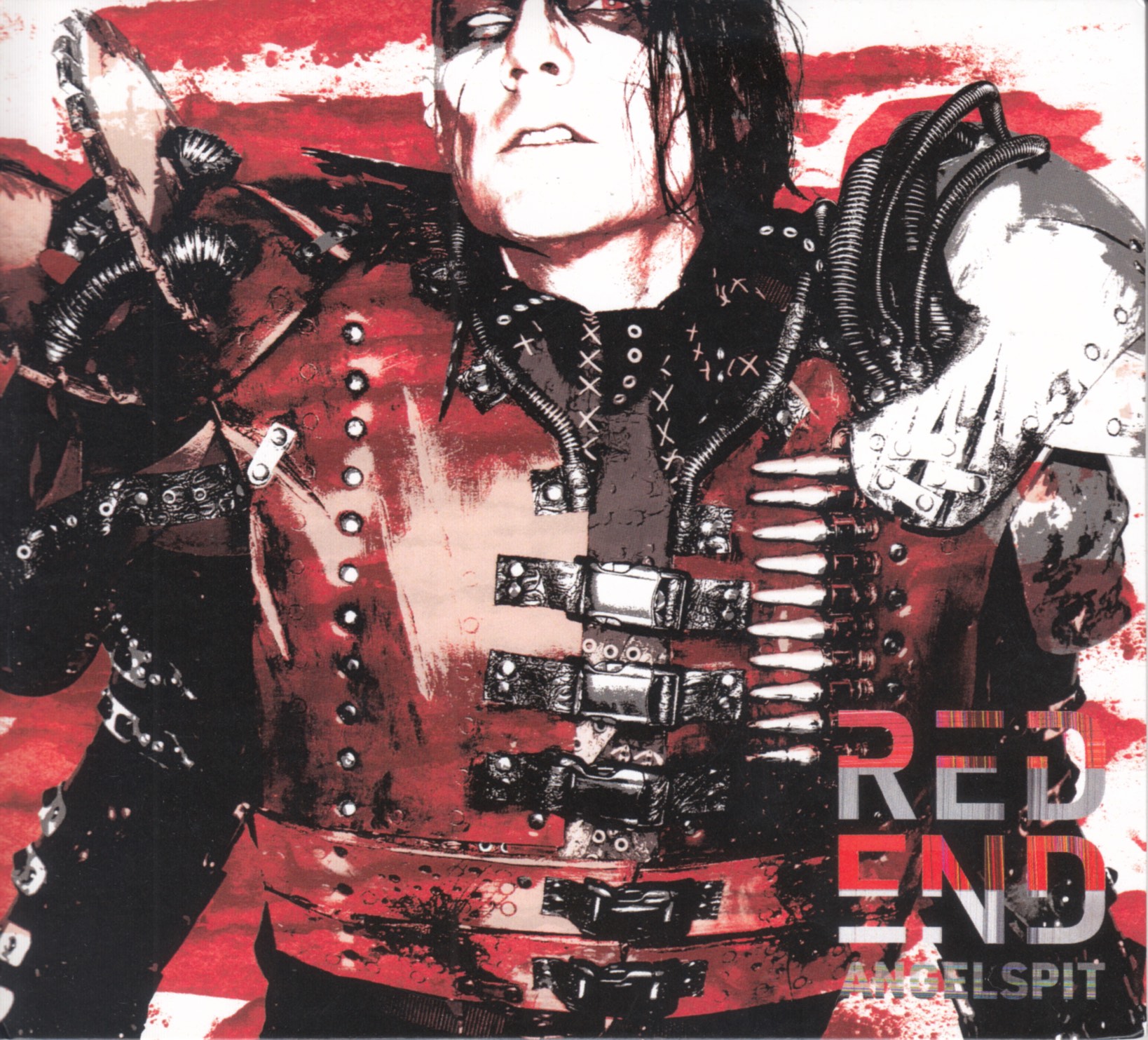 Red End